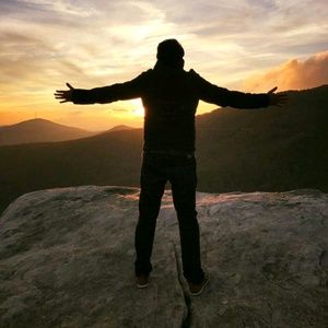 Meet your Posher, Ammad